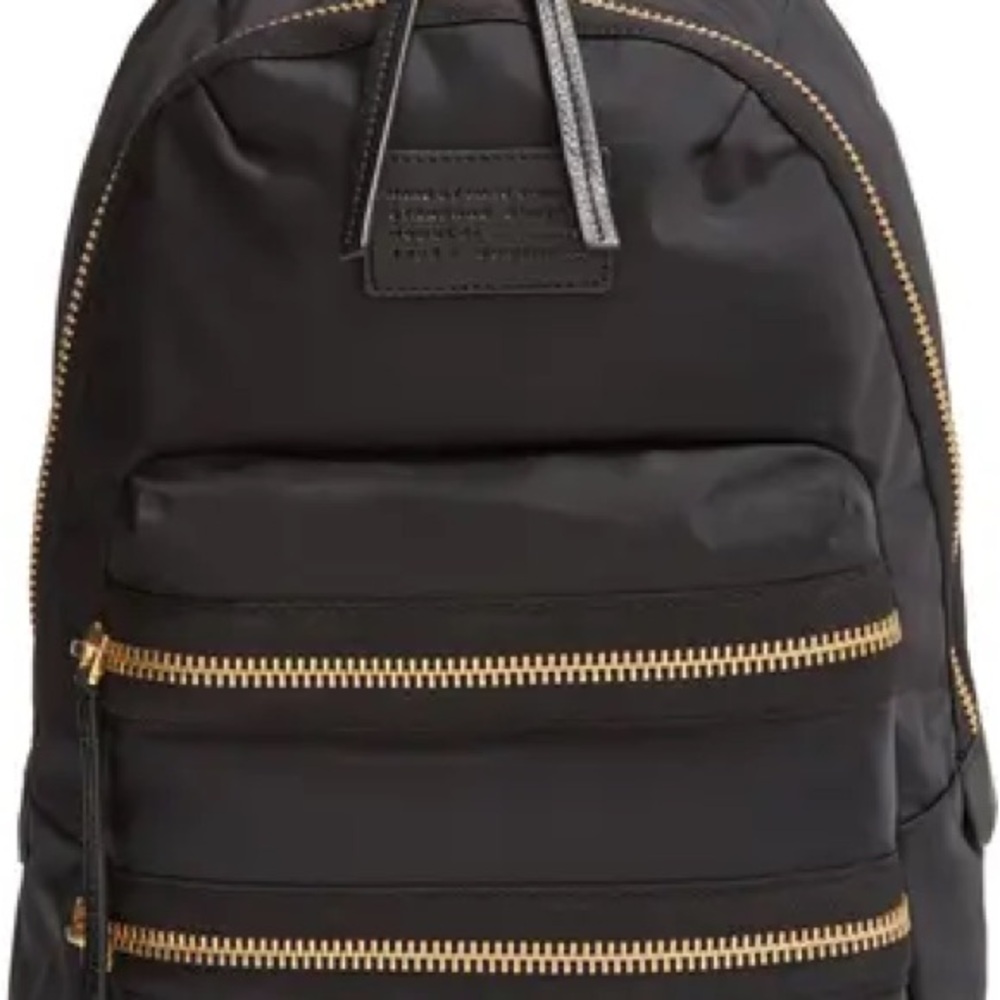 Marc by Marc Jacob’s Domo Arigato Mini Packrat Backpack